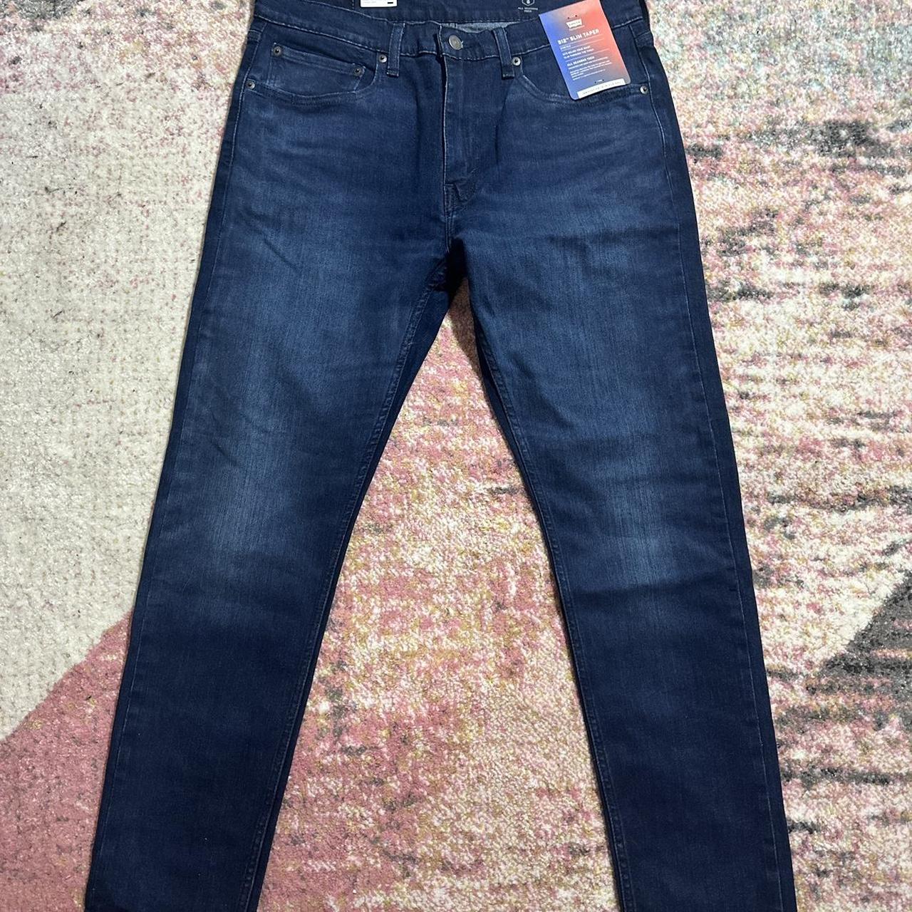 Levi’s jeans - Depop