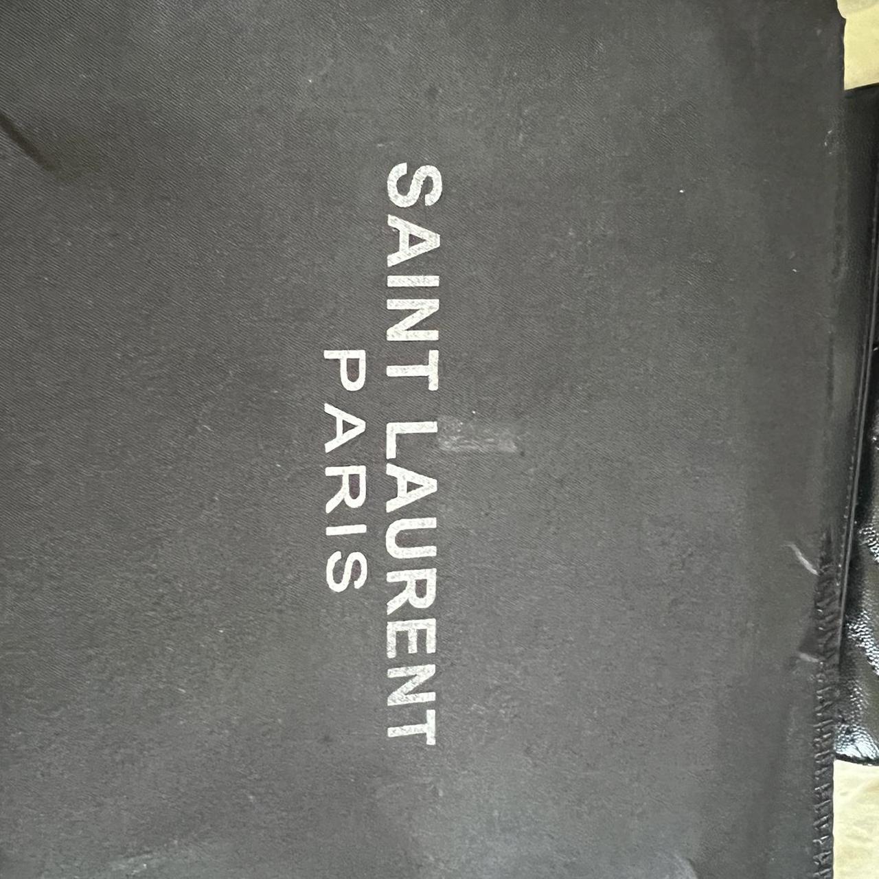 100% authentic Yves Saint Laurent Retails $2100 - Depop