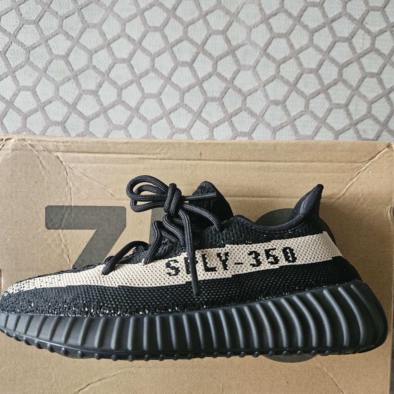 yeezy 350 mint green