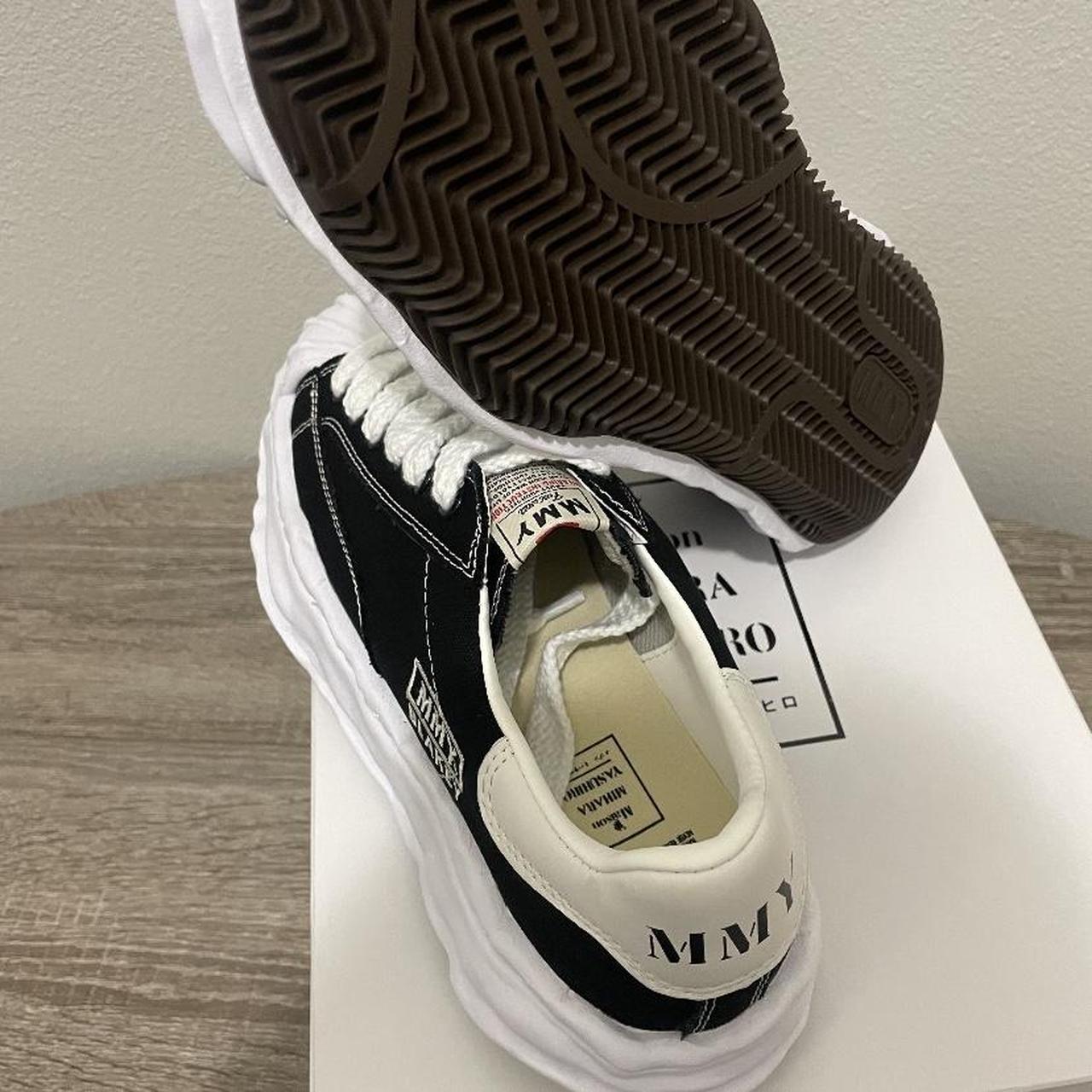 meanys shoes