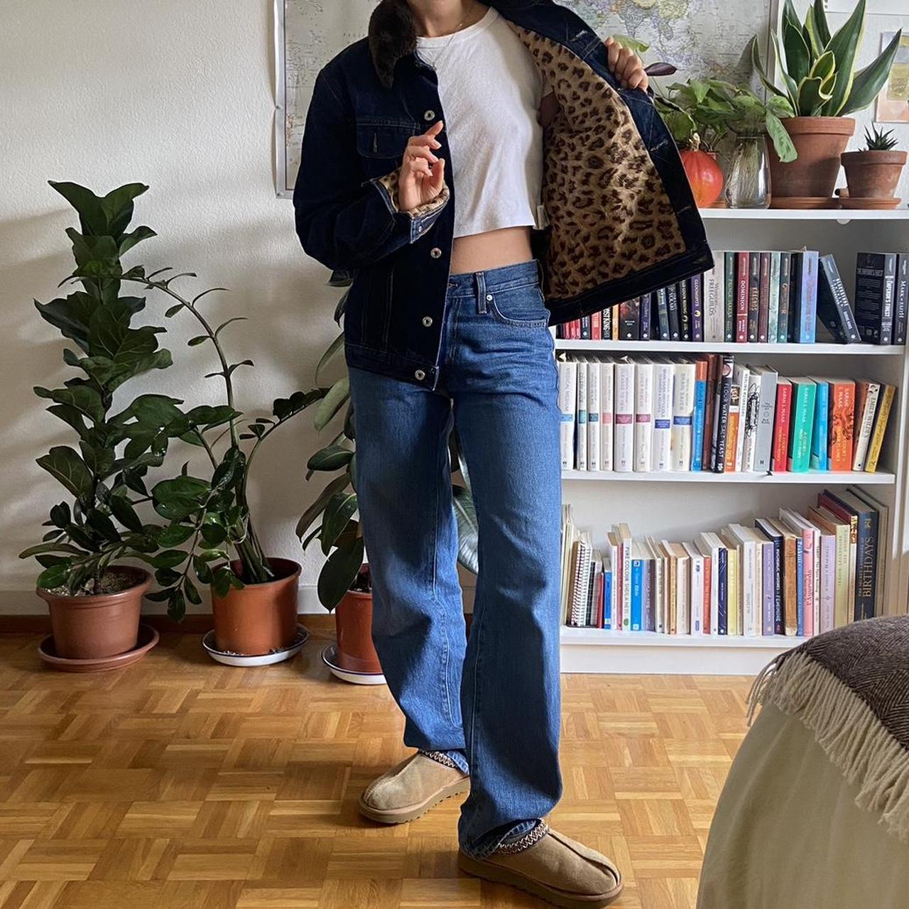 Vintage original Y2K DOLCE&GABBANA J&ANS denim | Depop