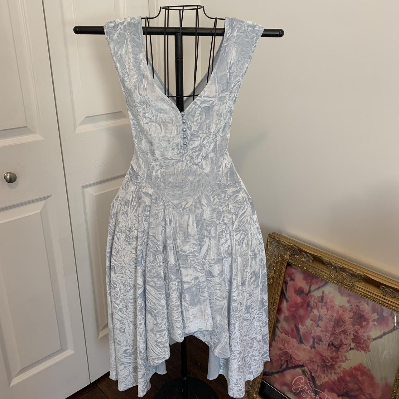 item listed by sdgrce