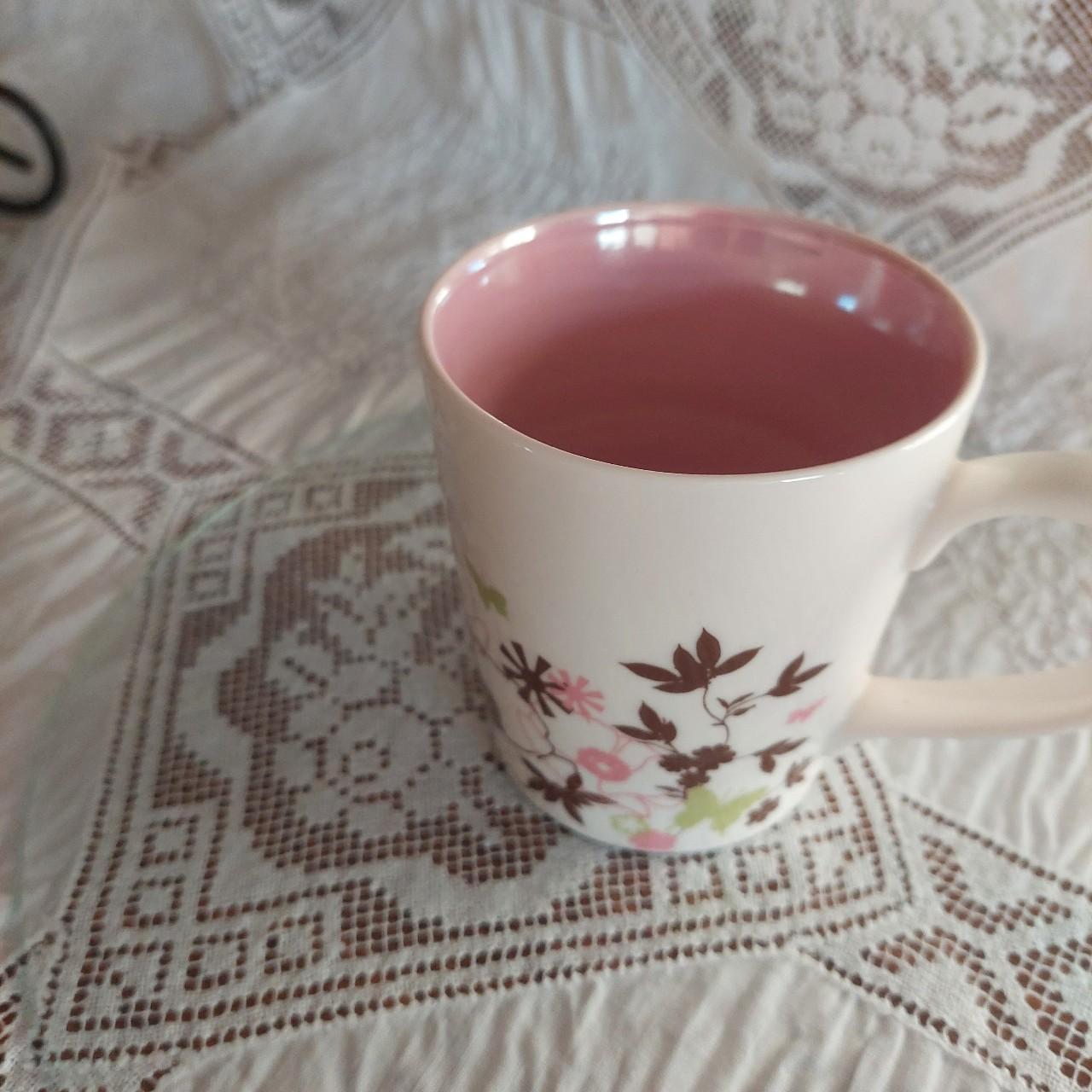 4 oz Starbucks mug from 2006. Super cute espresso - Depop