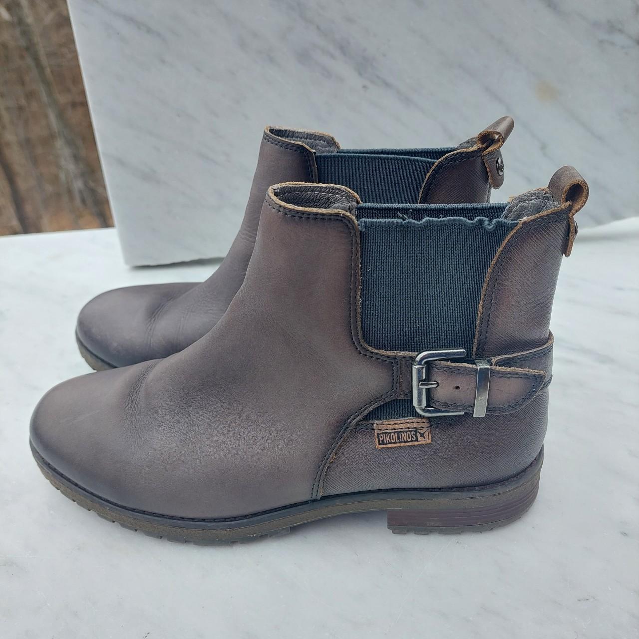 Pikolinos ankle best sale boots sale