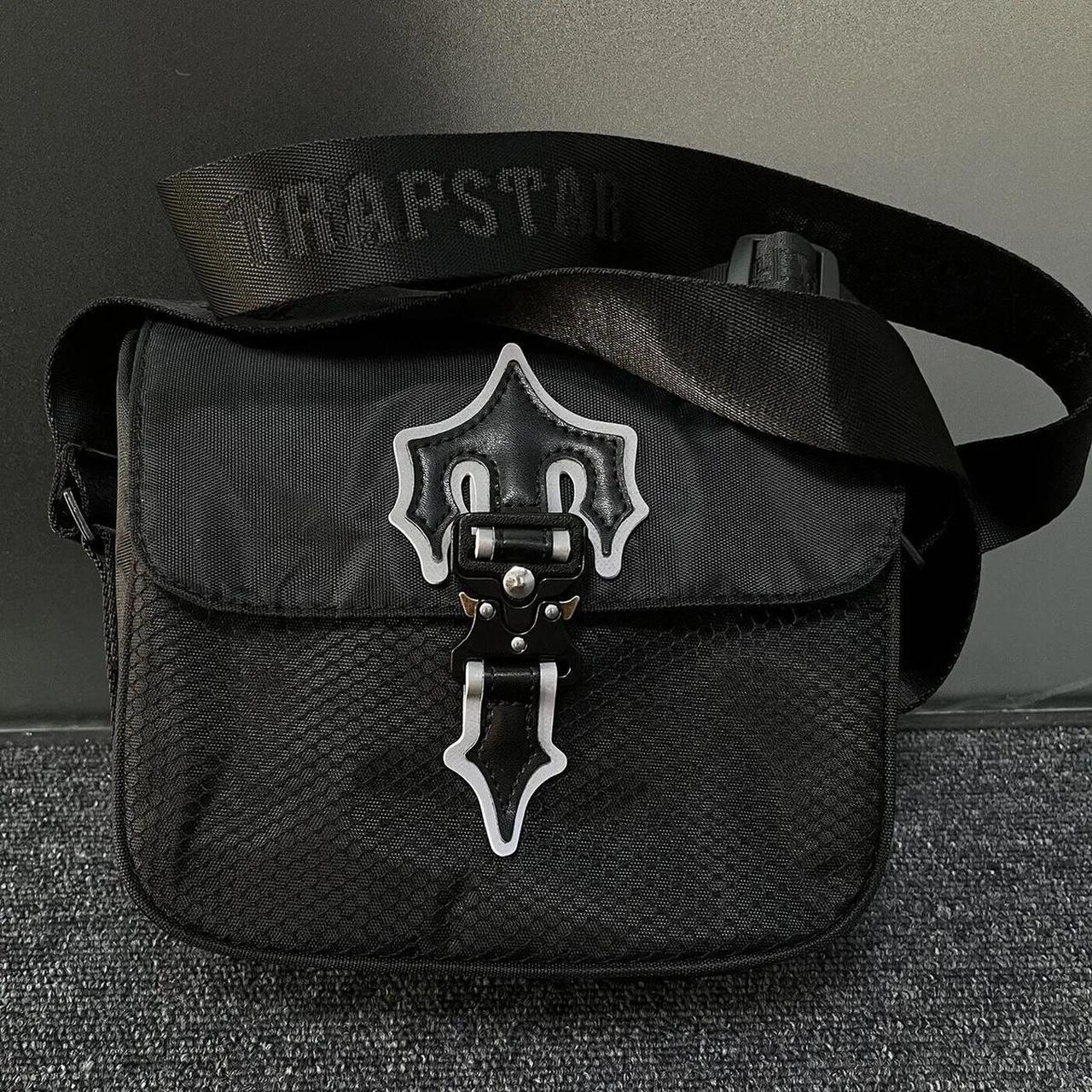 Trapstar Crossbody Bag w Free Shipping - Depop