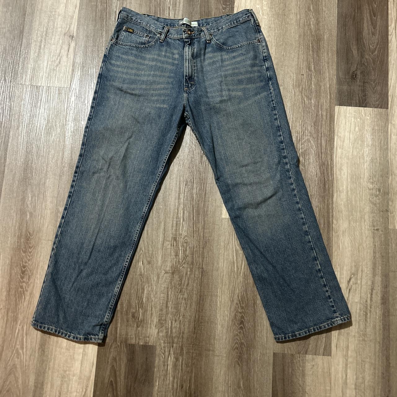 LEE Premium Jeans - Depop