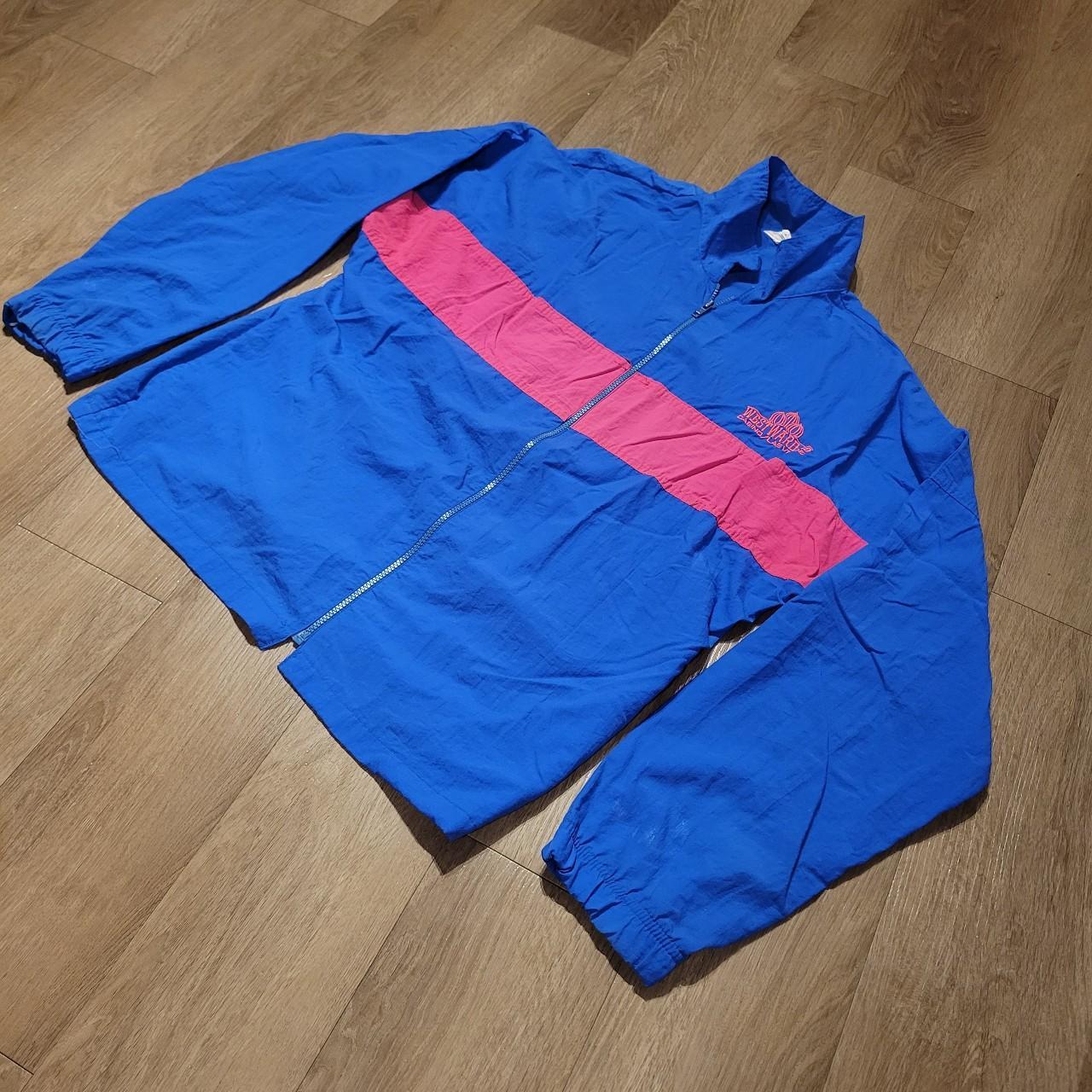 1998 USA製 バスケファイナル4 サンアントニオ　トレーナー Vintage 1998 NCAA Final Four San Antonio Starter | Depop