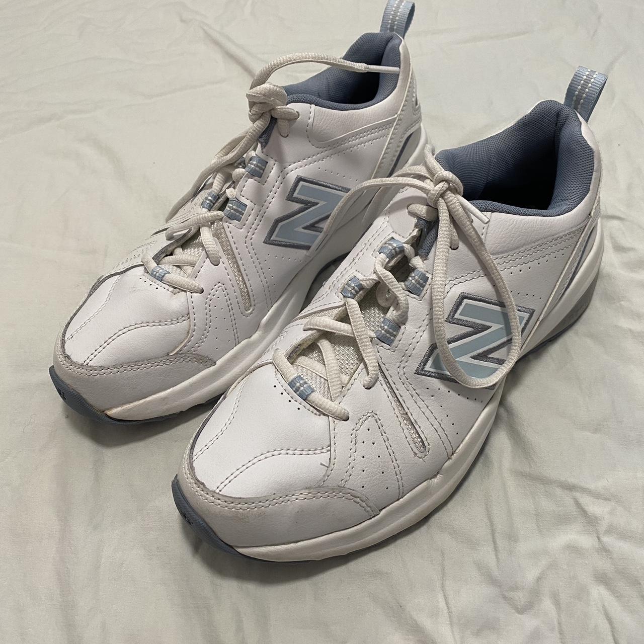 New Balance 608 V5 Runners W 10 #newbalance... - Depop