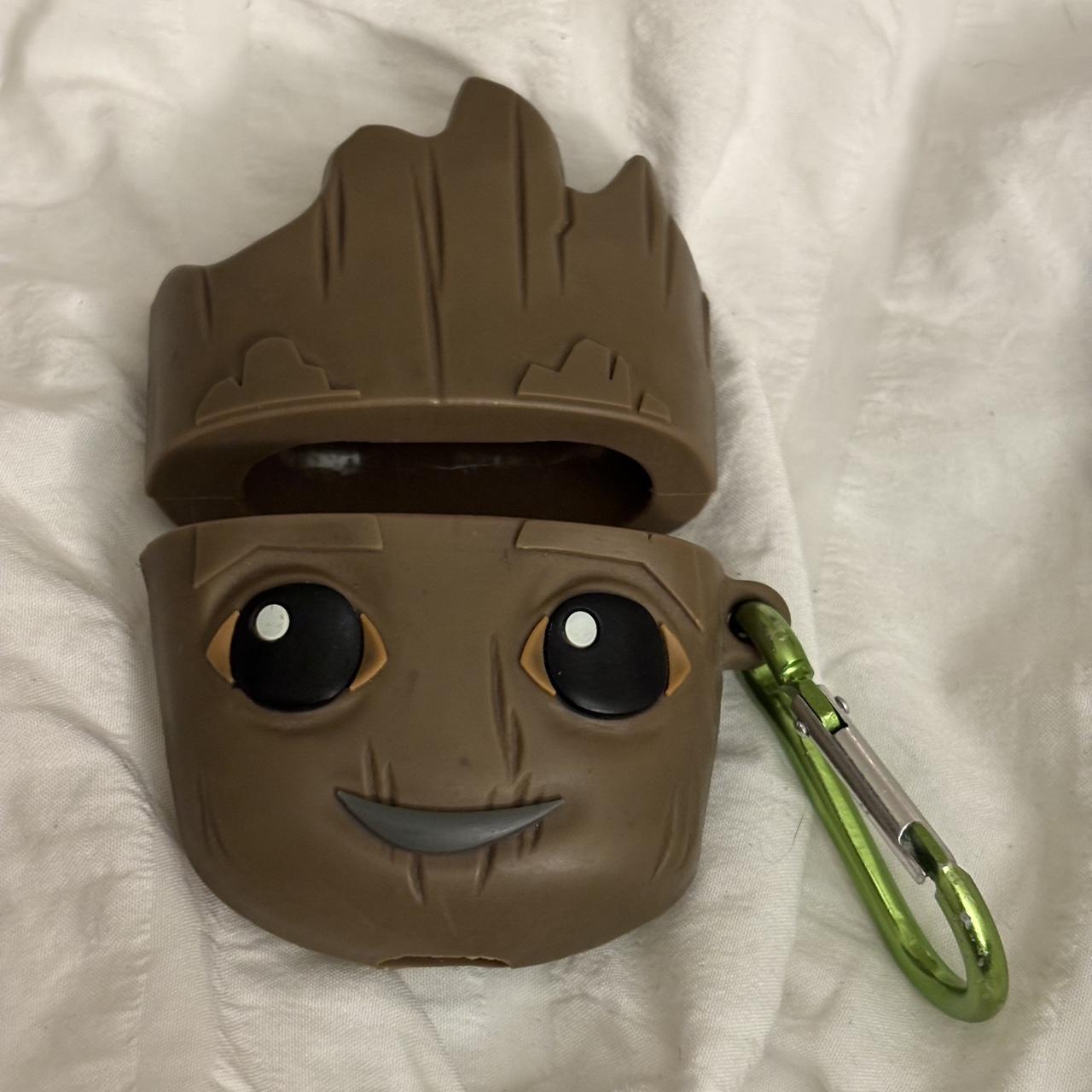 Groot airpod online case