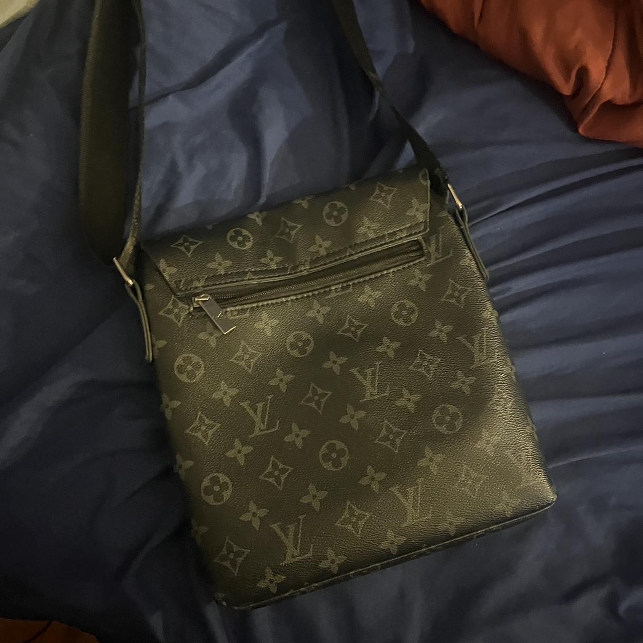 Designer LV bag Price negotiable Depop