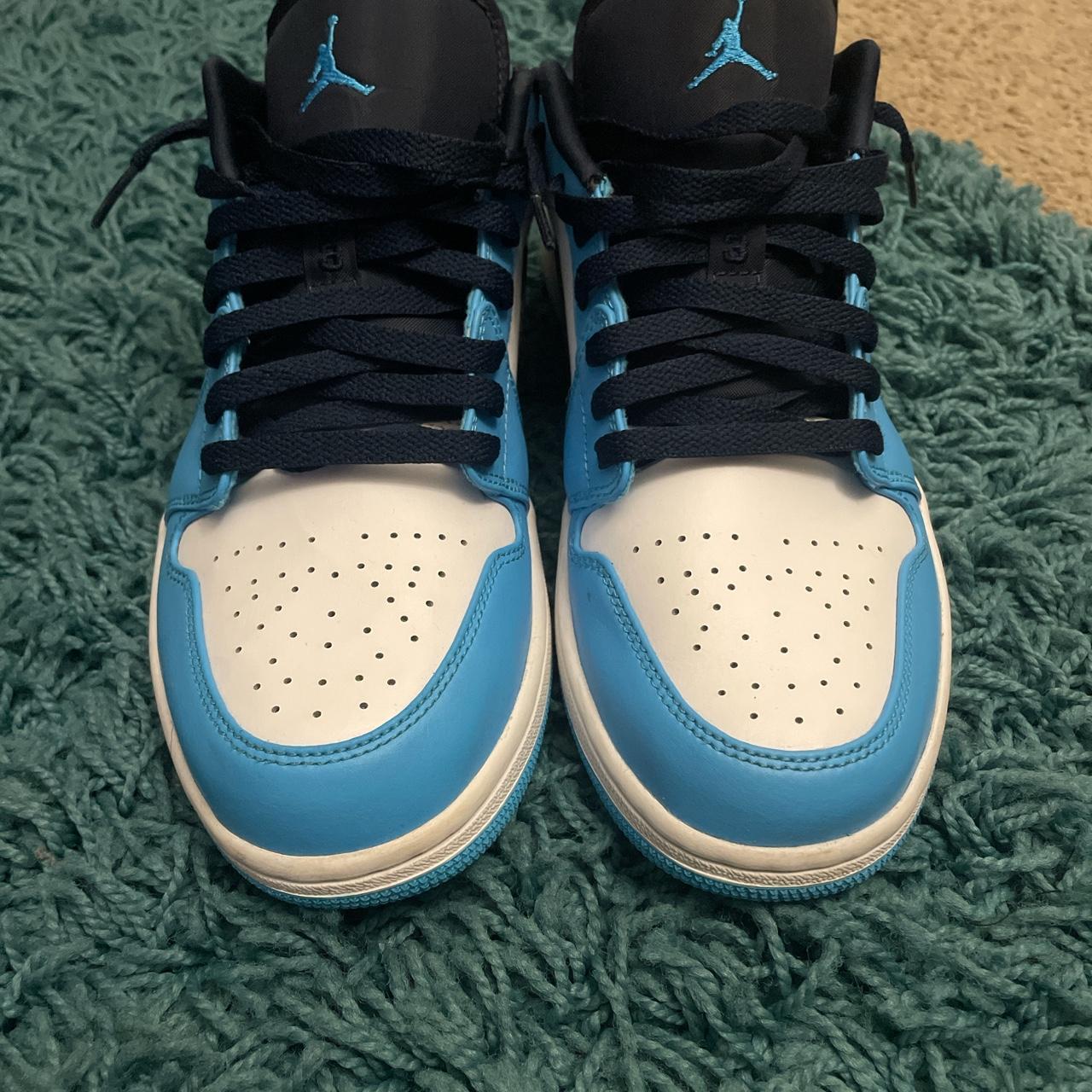 jordan 1 unc size 13