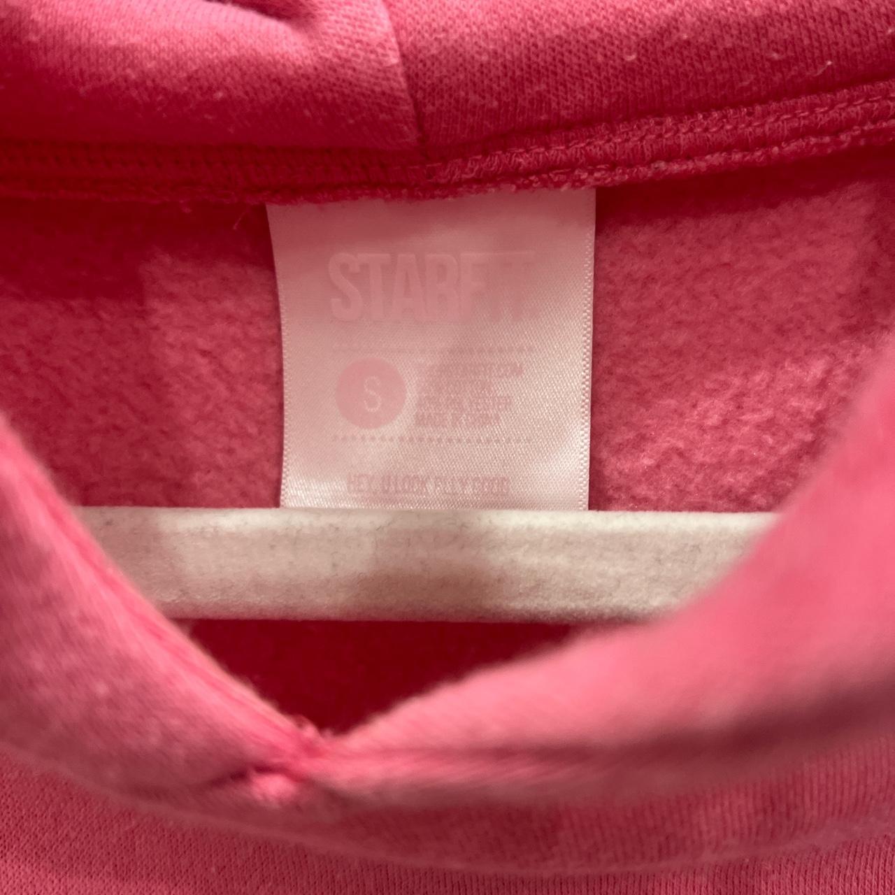 STARFIT HOODIE!! 🤩🤩 Depop