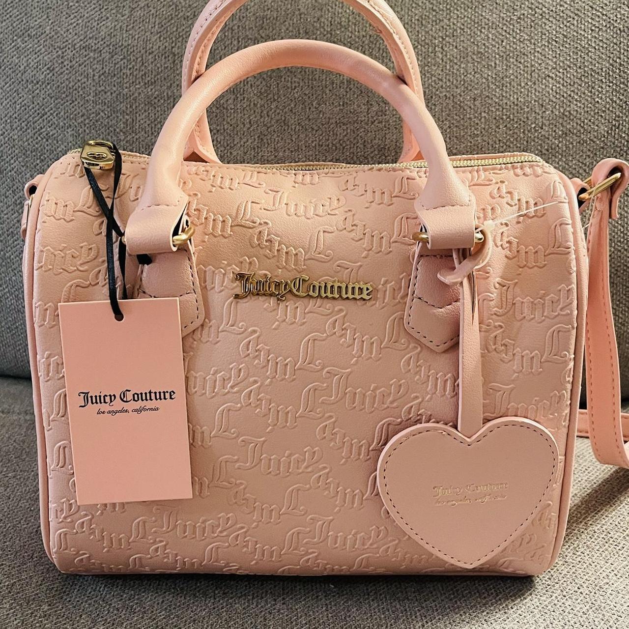 Juicy Couture GP Pink Diamond Bestseller Depop