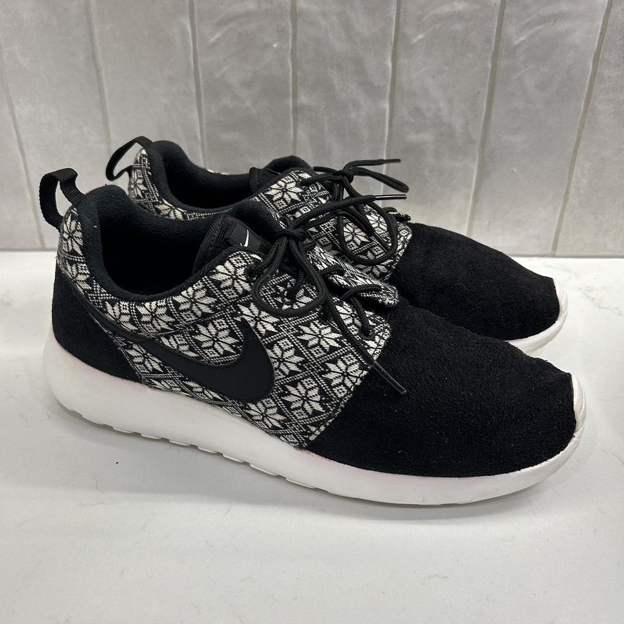 Nike roshe one winter hotsell