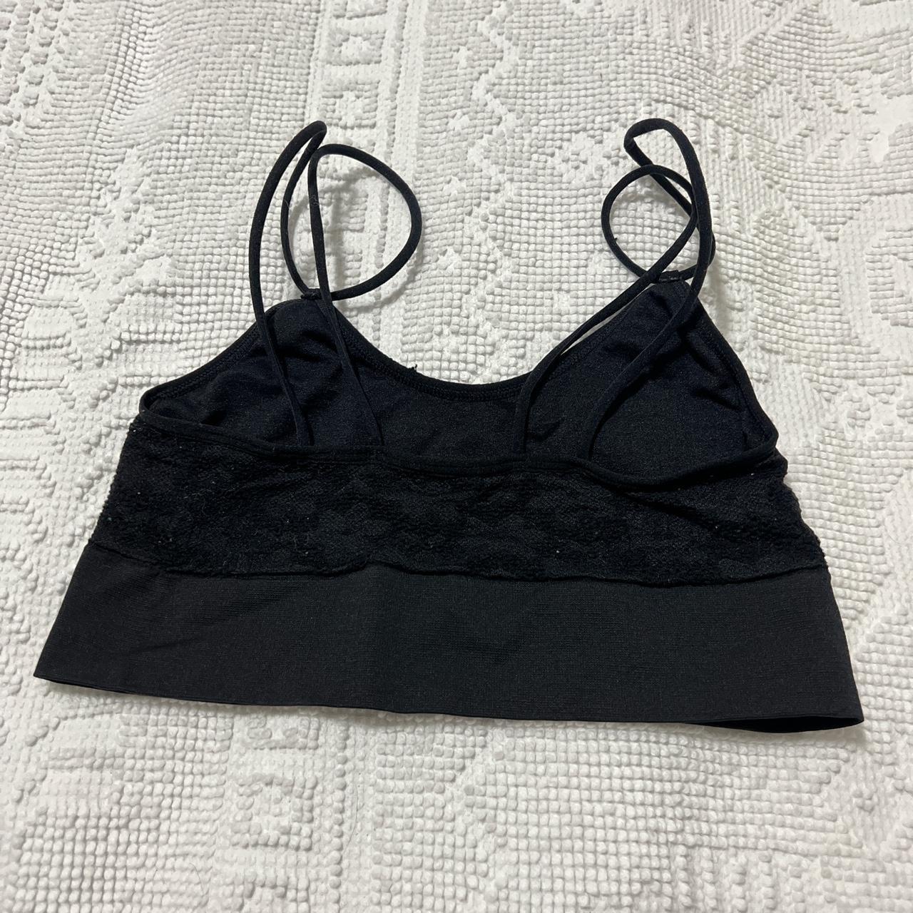 Juicy couture-bra-bralette - Depop