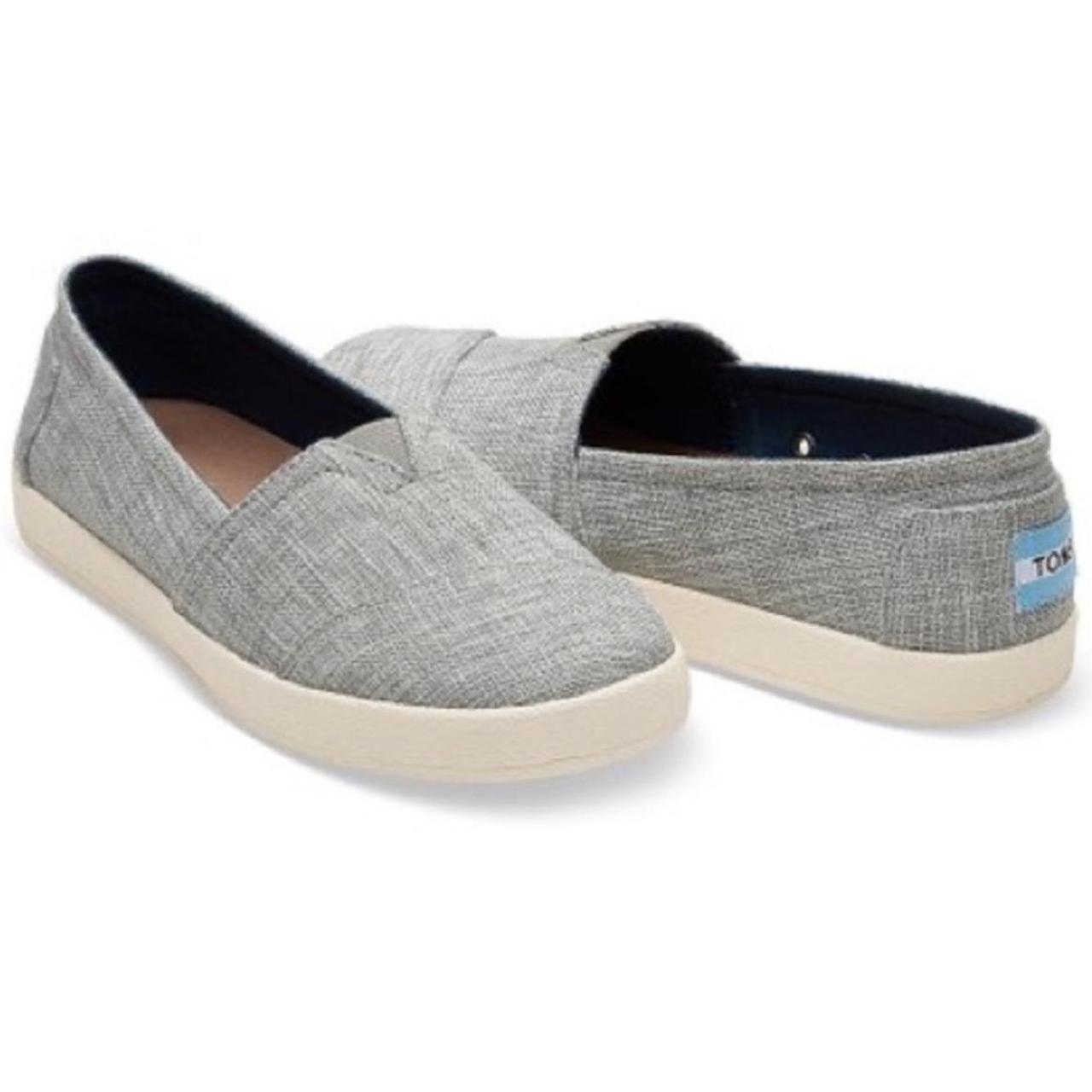 toms avalon grey