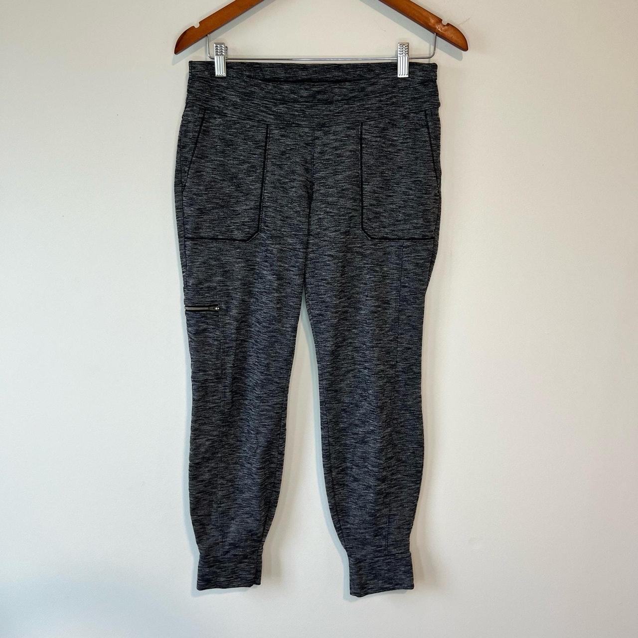 Fashion athleta metro joggers