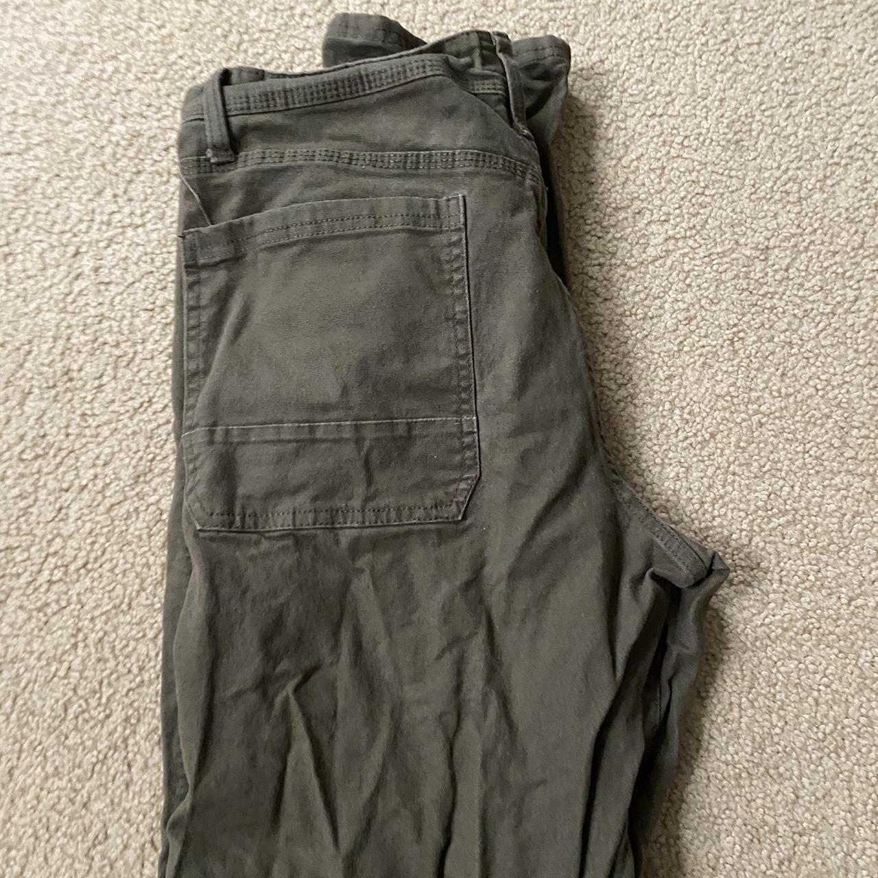 WeatherProof vintage pants size 32x34 Very durable