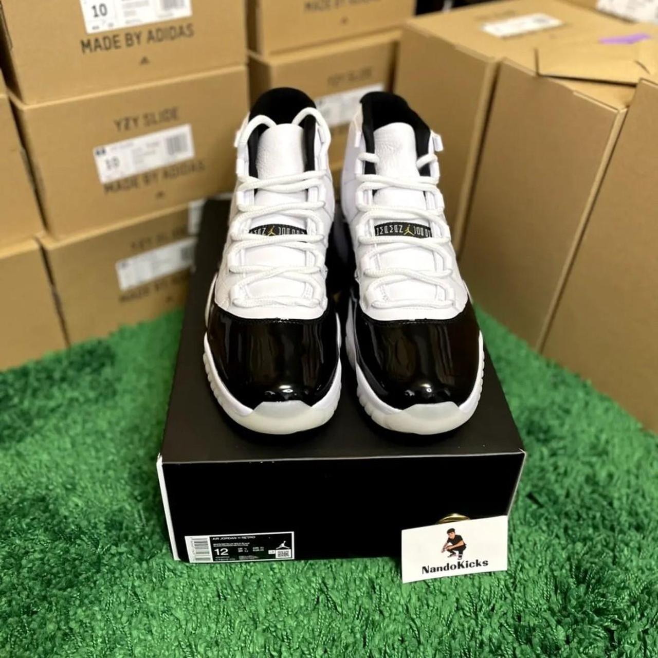dhgate jordans 11