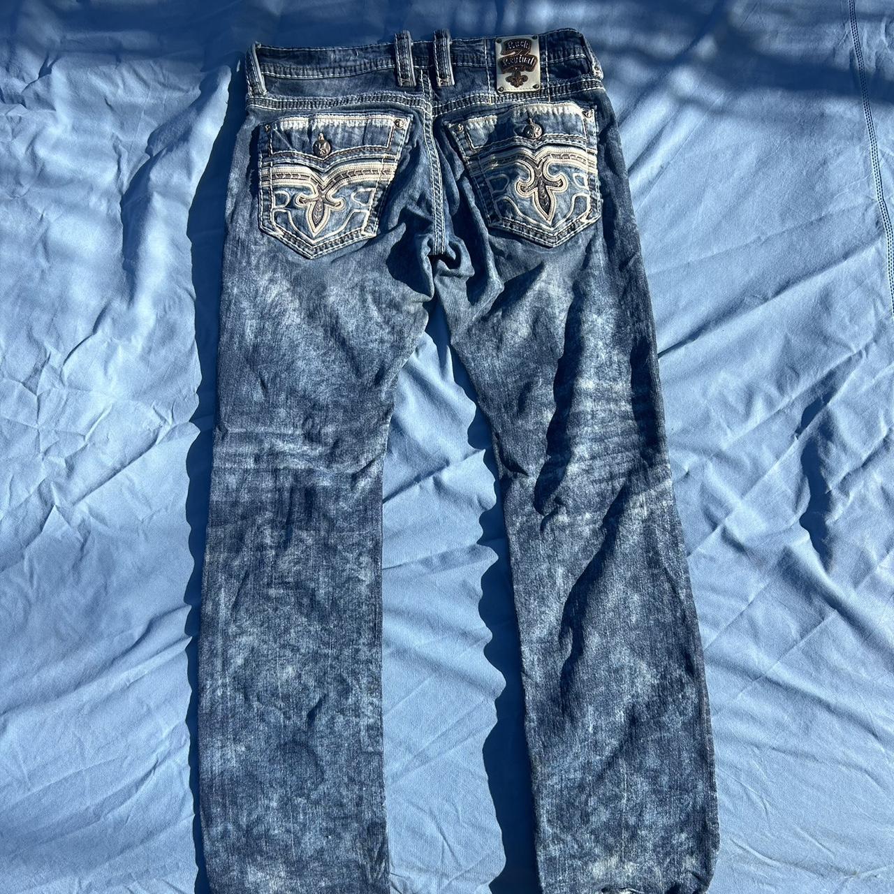 Rock revival Jeans 2024 size 36