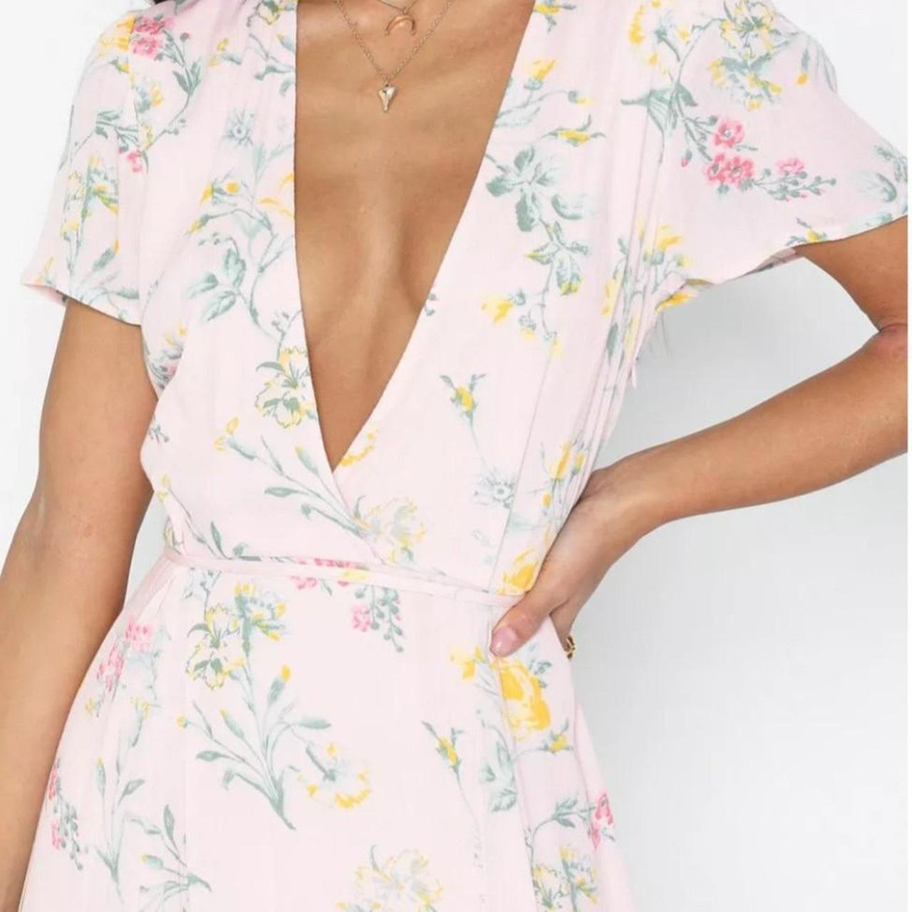 Nly by nelly on sale dress