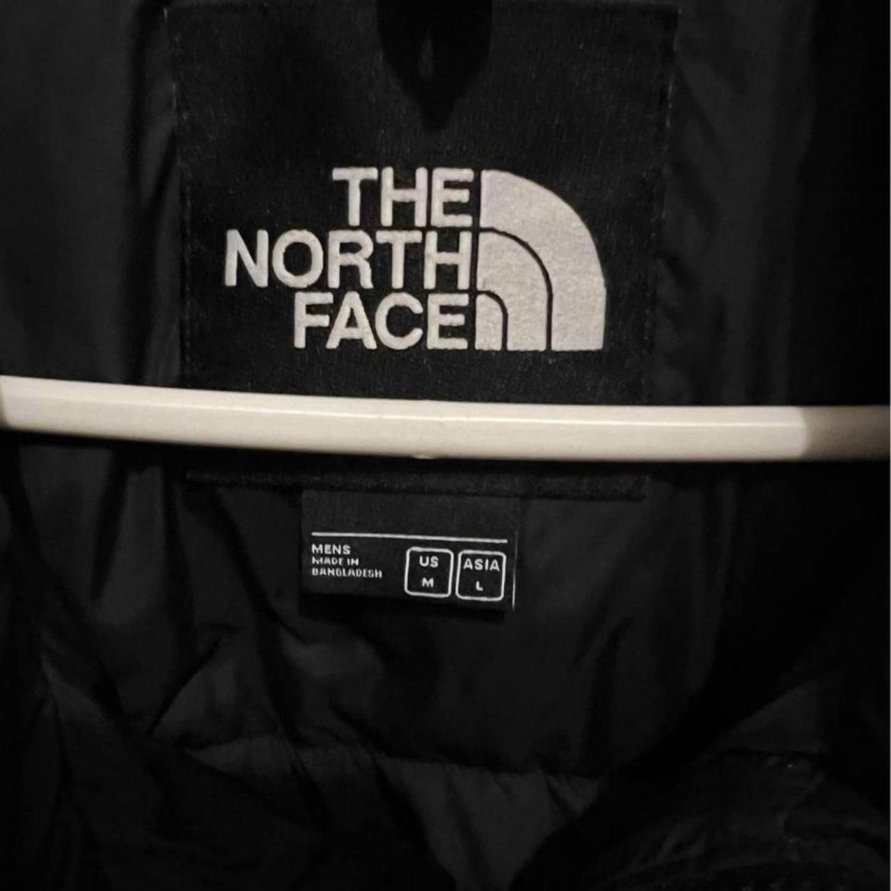 The North Face jacket in immaculate condition. Size... - Depop