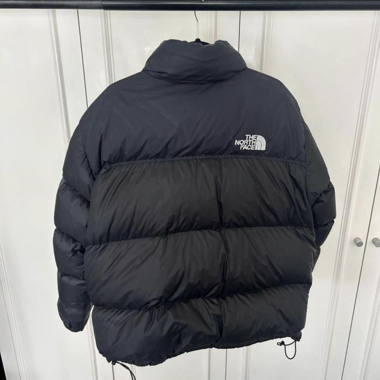 The North Face jacket in immaculate condition. Size... - Depop