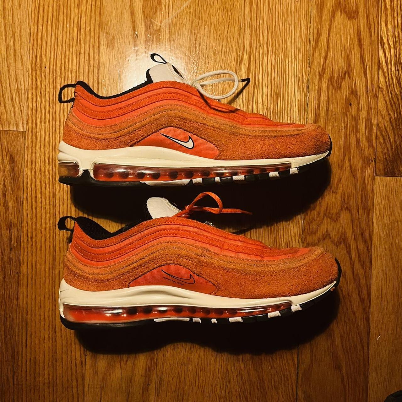 size 5 nike 97
