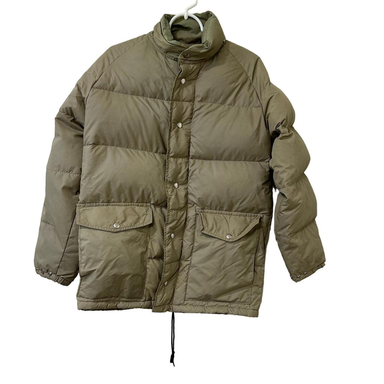 Pacific trail down jacket best sale