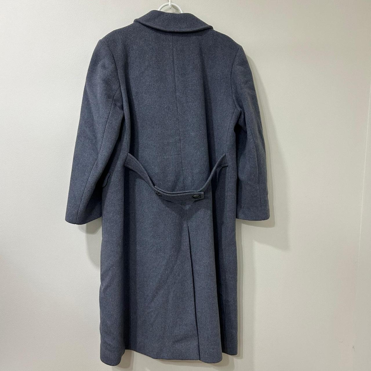 Pendleton Women's Wool Jacket - Grey - 18 – Pendl… - image 5