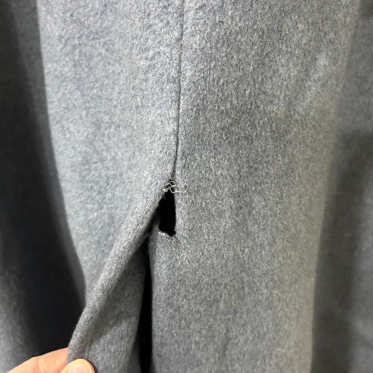 Pendleton Women's Wool Jacket - Grey - 18 – Pendl… - image 6