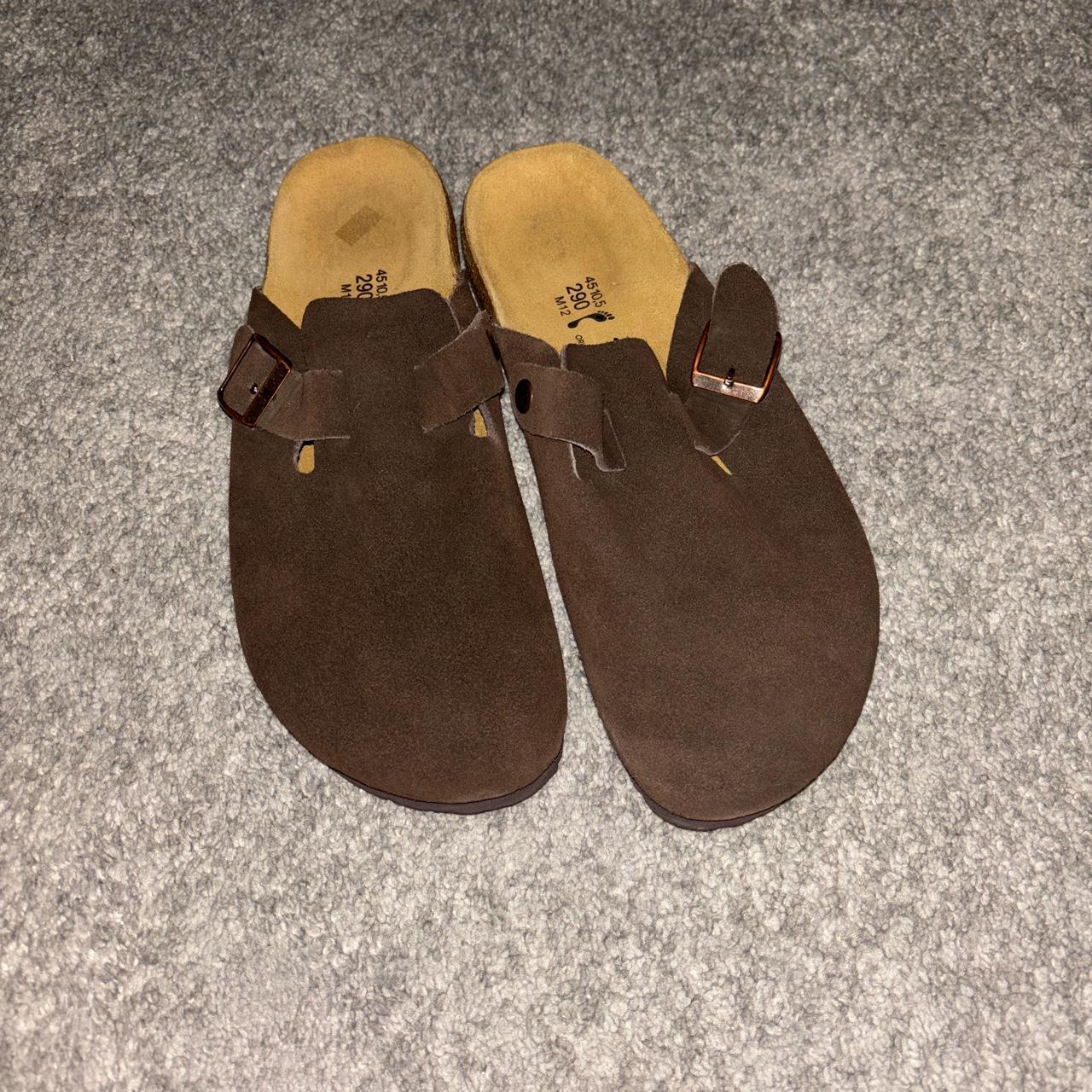 Betula cheap birkenstock clogs