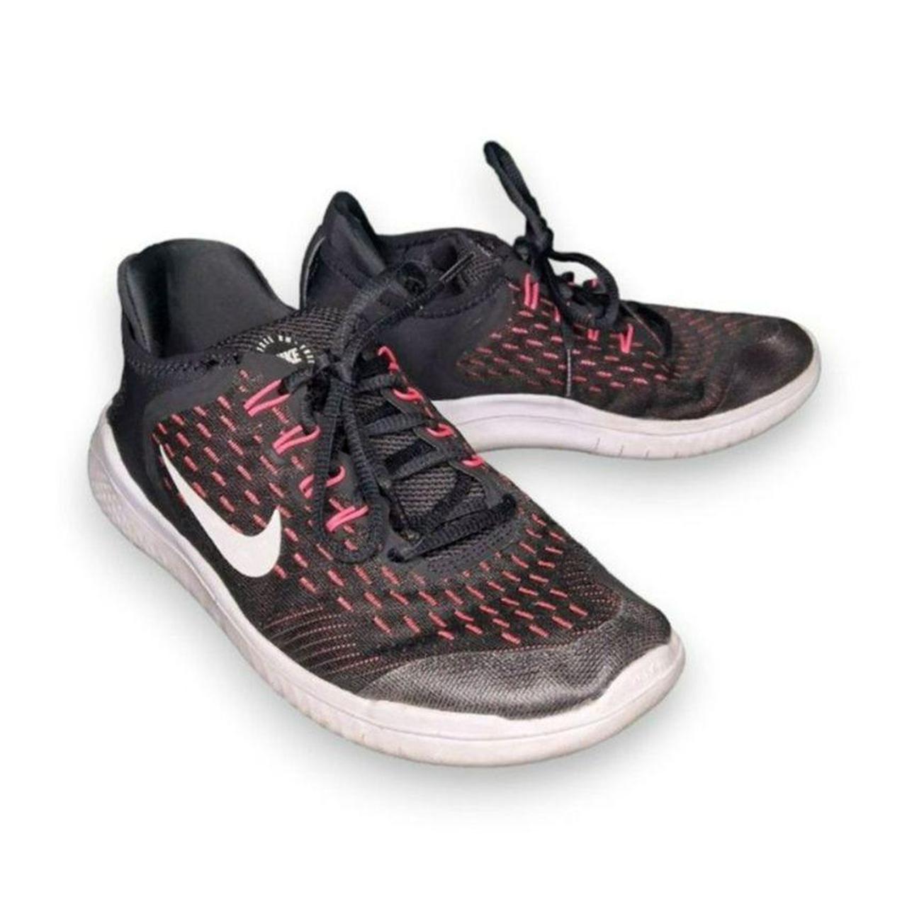 Nike free fashion rn youth