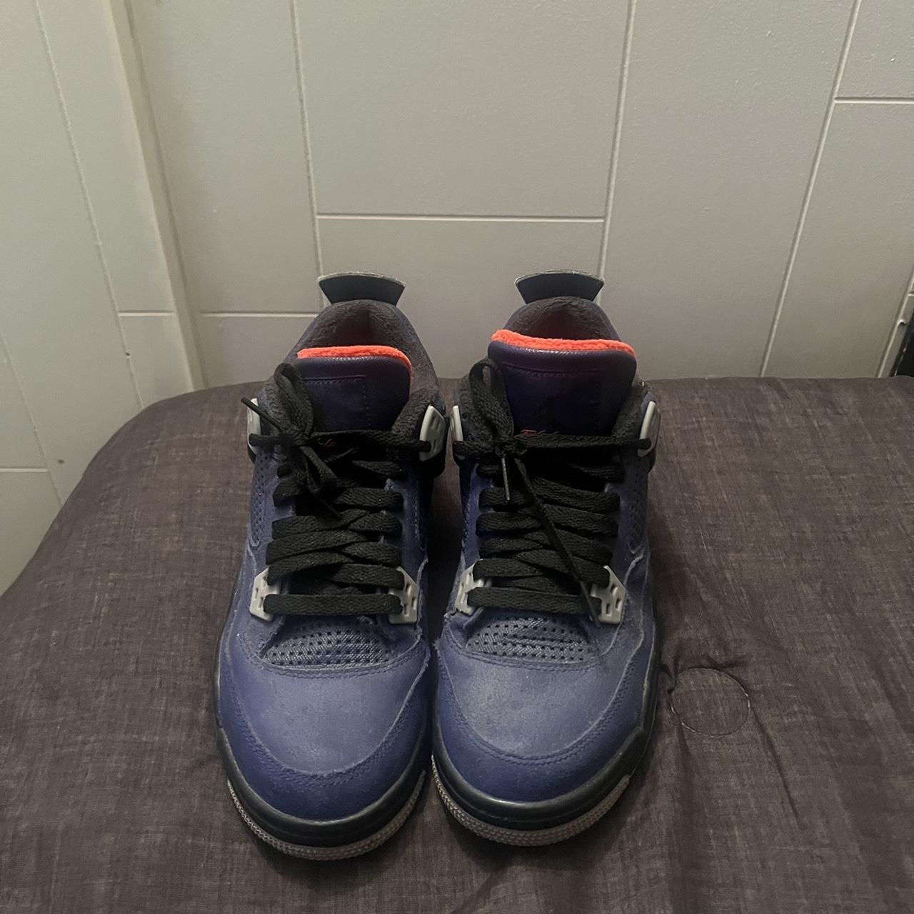 winterized 4s