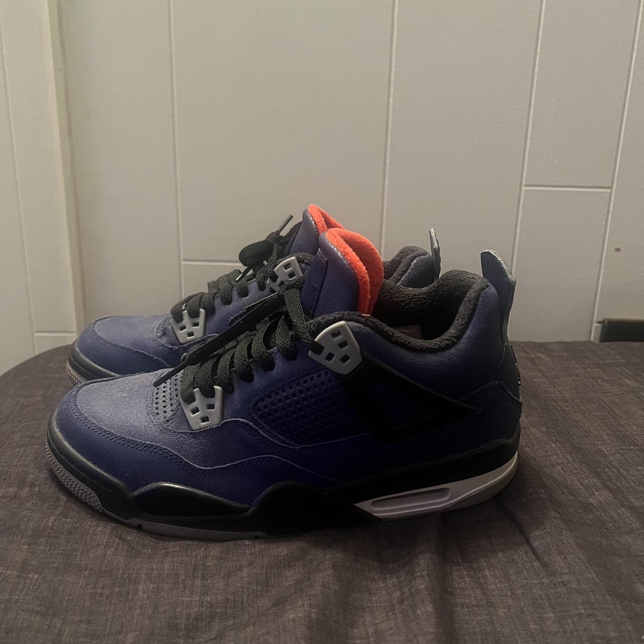 winterized 4s