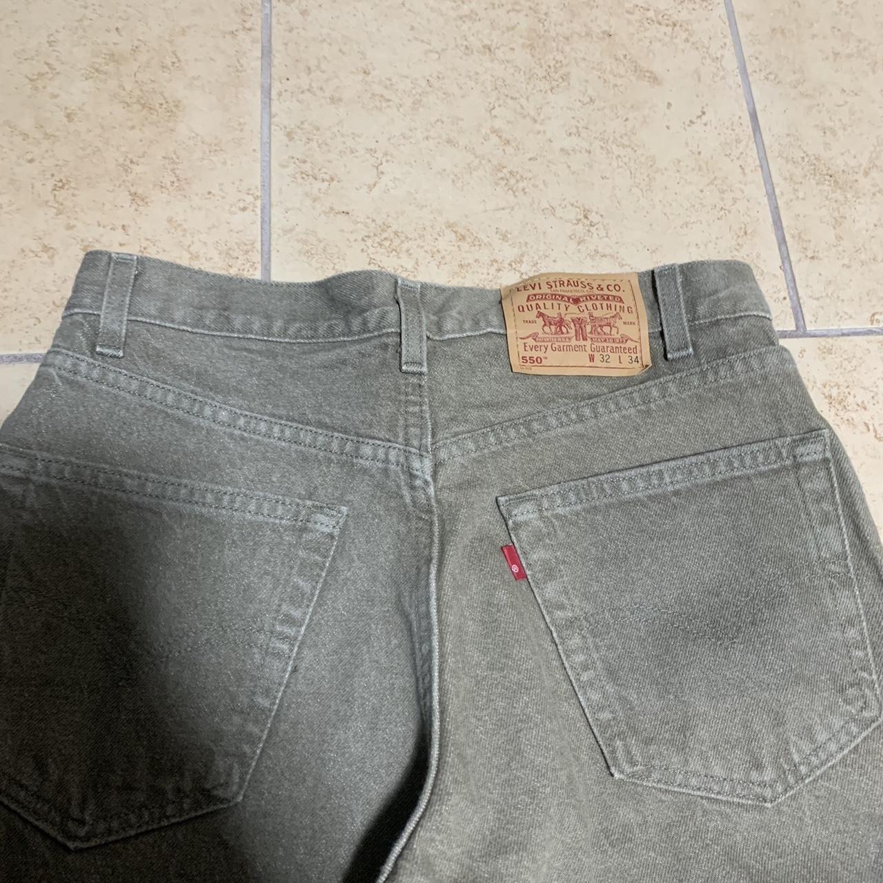 Levis 1999 outlet