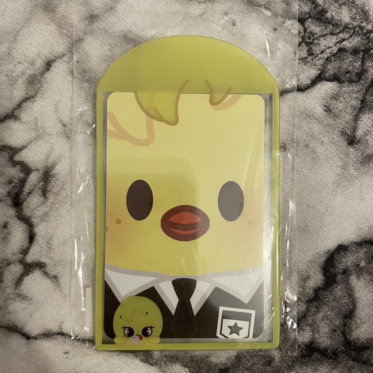 Stray Kids Felix(BbokAri) Skzoo Toploader 🏷️No | Depop