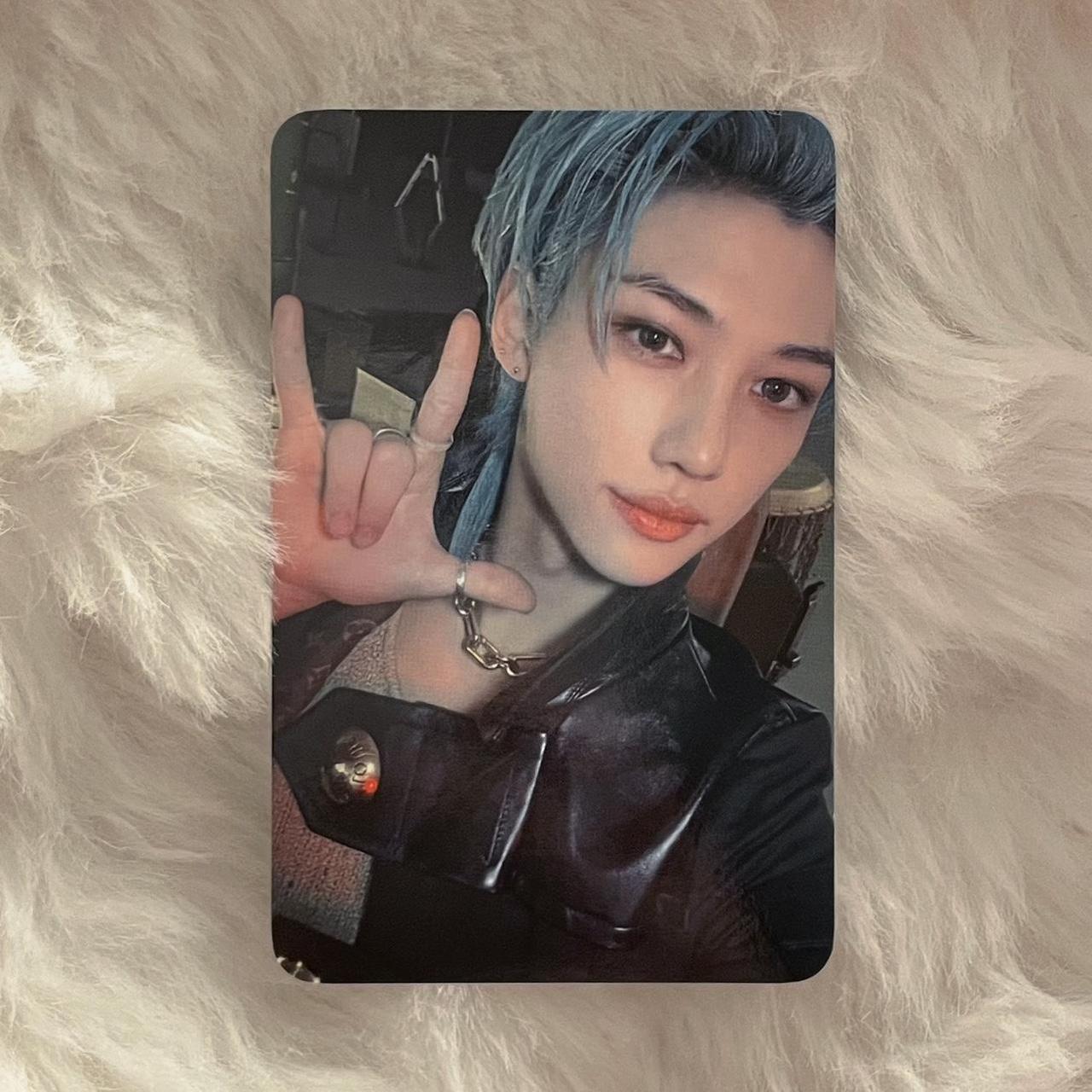 シモンズグランドセール Stray Kids Felix EverLine Rock-Star POB | Depop 健康家電