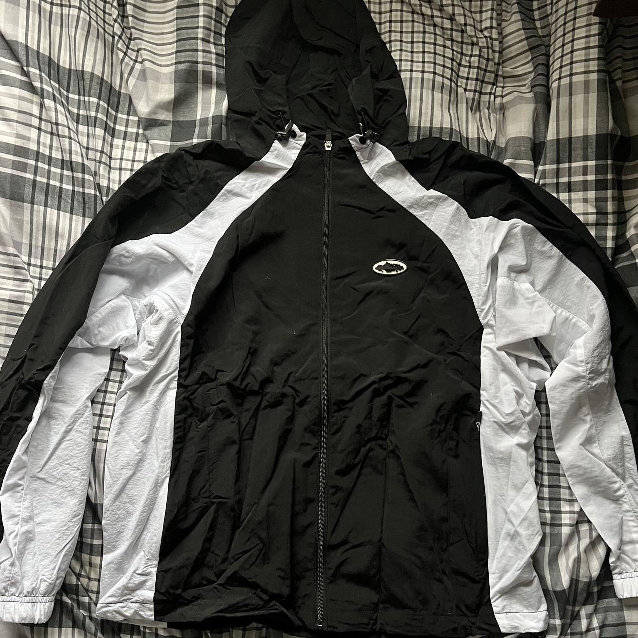 Corteiz Spring Jacket 🌧️ Brand new with tags and | Depop