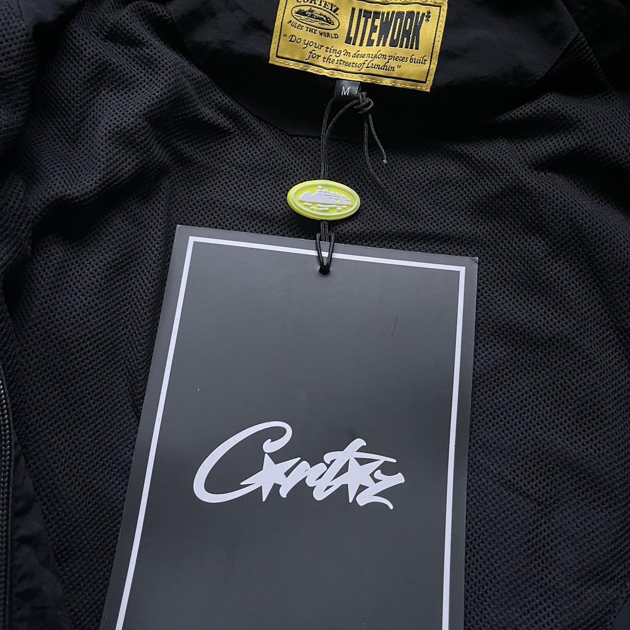 Corteiz Spring Jacket 🌧️ Brand new in original | Depop