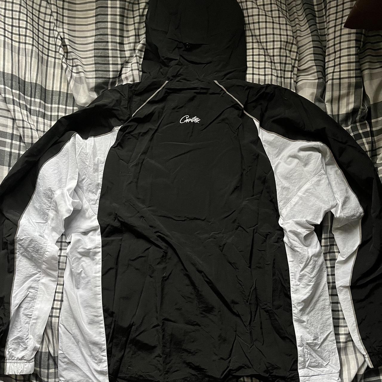 Corteiz Spring Jacket 🌧️ Brand new in original | Depop