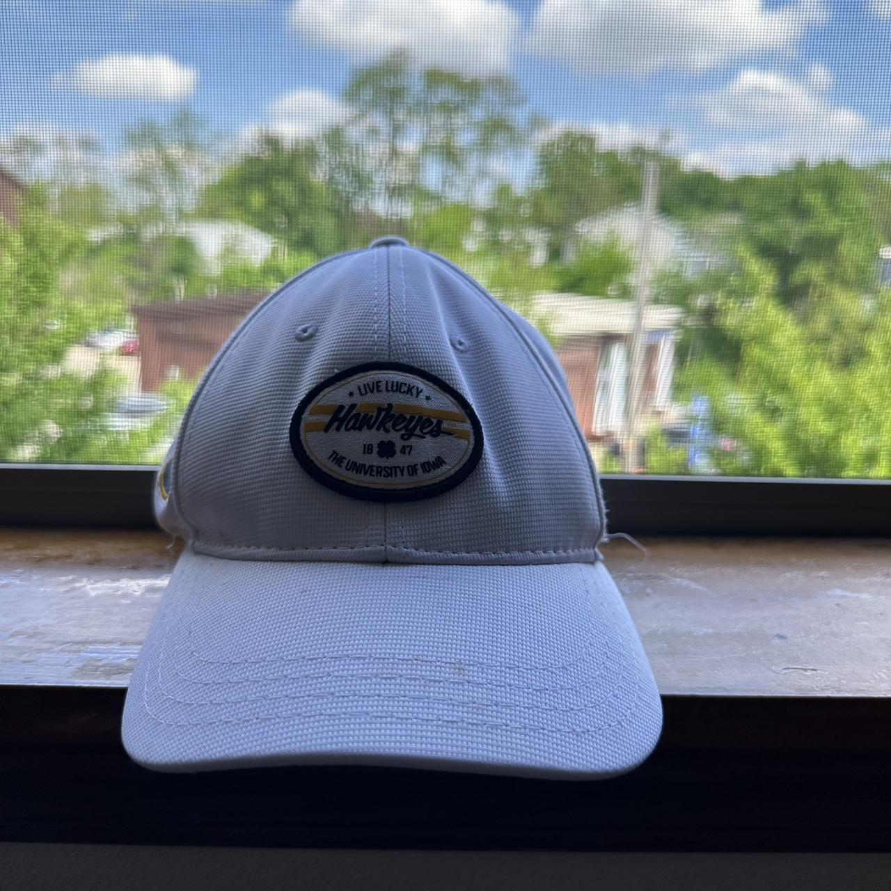 Y2K university of Iowa Hawkeyes “ Live Depop