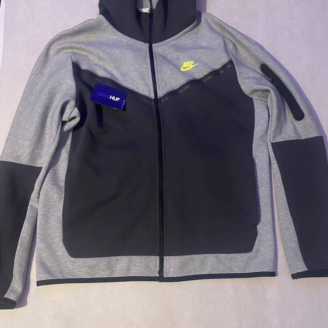 volt tech fleece