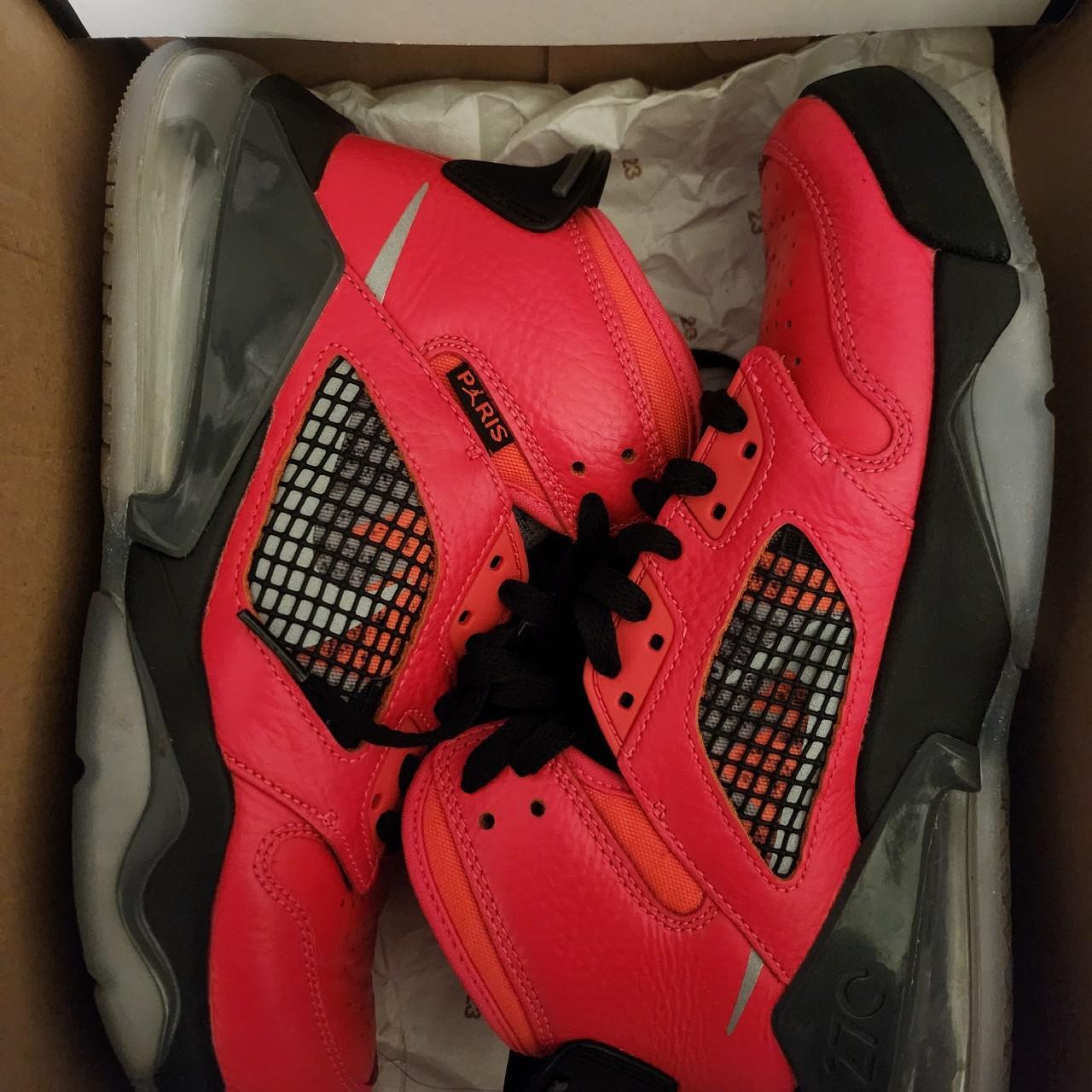 Nike jordan mars 270 paris best sale