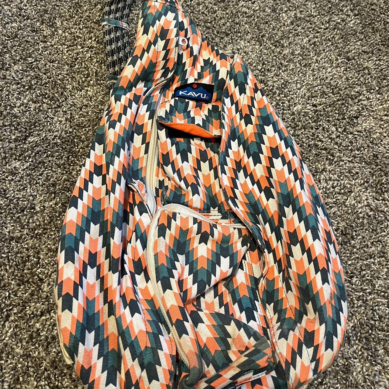 Kavu Bag Depop