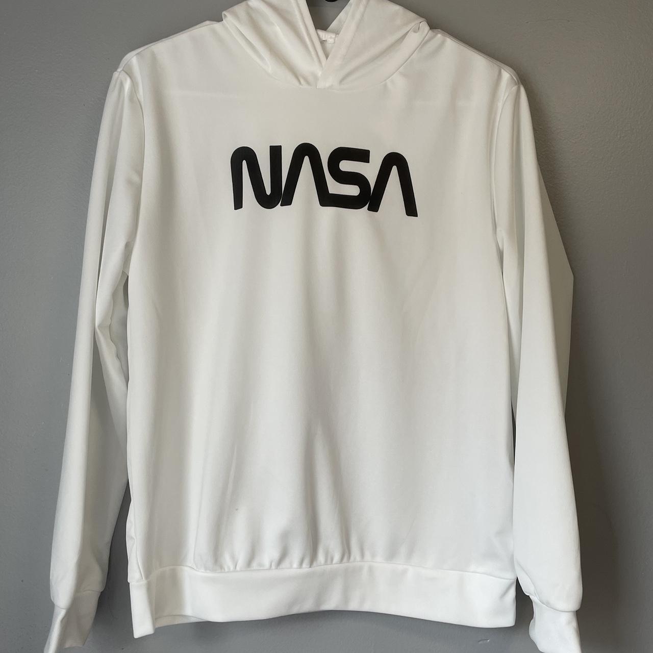 Space Shuttle Target Nasa Pajama Shorts Boys SHEIN Size 13-14Y