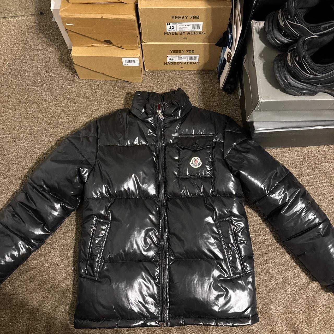 Veste moncler Grenoble | Depop