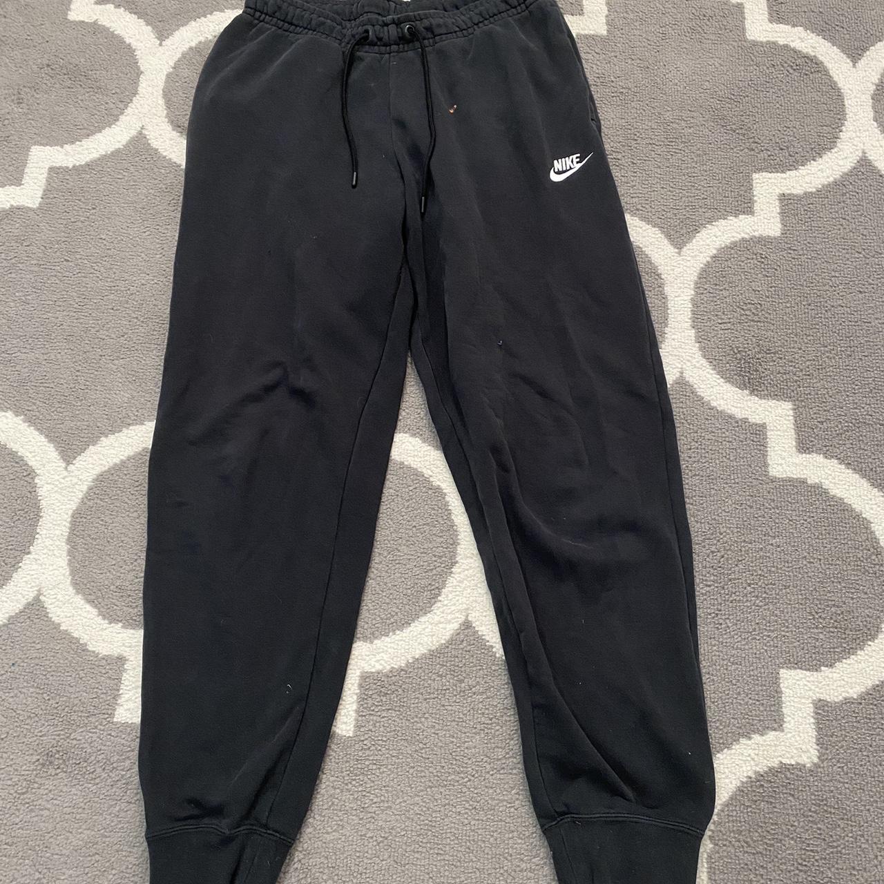 Old clearance nike sweatpants