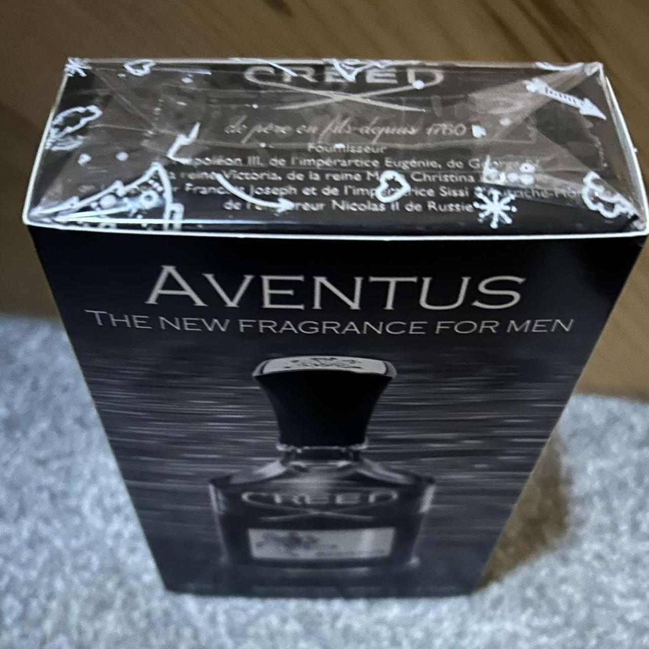 Fragrance Creed Aventus 100ml Selfridges Creed Aventus Soap Uk Sales