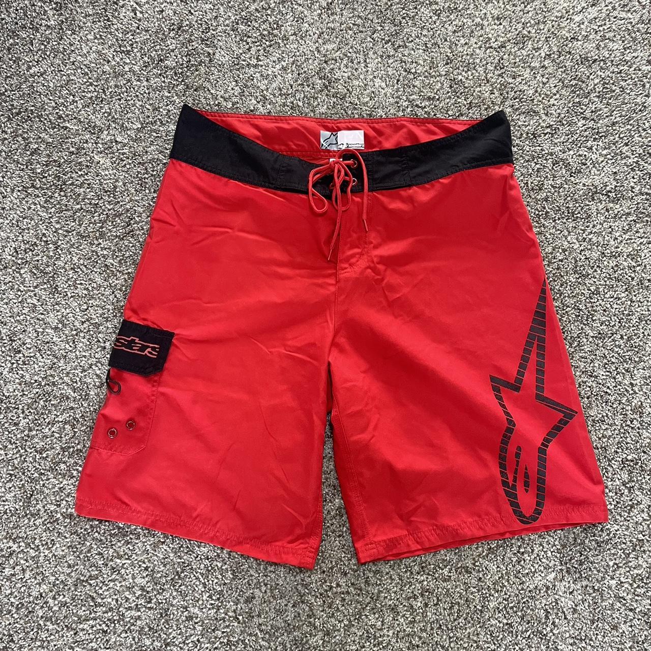 Alpinestar swim trunks online
